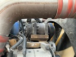 4 Engine with A/C Compressor