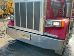General Appearance with Exterior Lights