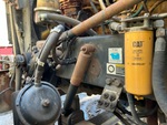 4 Underbody - Truck with Frame Condition
