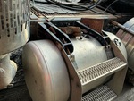 4 Engine with Fuel Leaks