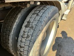4 Underbody - Truck with Right Front Drive Tires