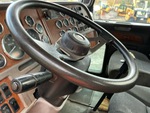 4 Transmision with Steering Control