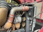 4 Engine with Cooling System Leaks