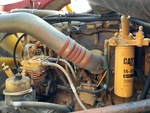 4 Engine with Fuel System