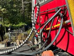 4 Underbody - Truck with Wet Kit Plumbing