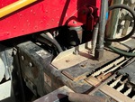 4 Underbody - Truck with Cab Suspension Air Bags
