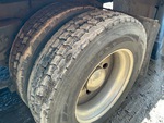 4 Underbody - Truck with Left Rear Drive Tires