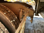 4 Underbody - Truck with
