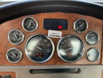 4 Transmision with Warning Lights