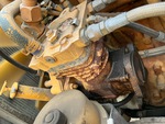 4 Engine with Air Compressor