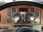 4 Transmision with Gauges