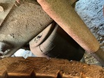 4 Underbody - Truck with Suspension Air Bags