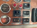 4 Transmision with PTO Control