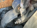 4 Underbody - Truck with Suspension Bushings
