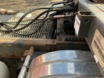 Hydraulics with Hoses