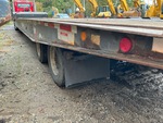 General Appearance with Sheet Metal (fiberglass) Condition