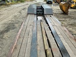 General Appearance with Sheet Metal (fiberglass) Condition
