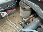 Air System with