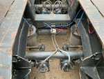 Air System with Air Tank
