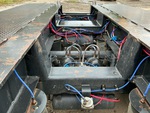 Air System with Air Lines
