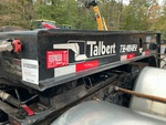 Trailer Chassis with Tongue/ Hitch Condition