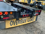 Trailer Chassis with Lights/Wiring Condition