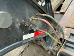 Air System with Air Valve