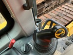 Control Station with Steering Controls