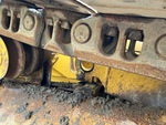 Undercarriage with Right Track Links