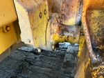 Undercarriage with Pivot Shafts