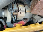 Engine with Engine - Right Side