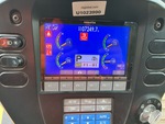 Control Station with Engine Oil Pressure