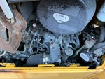 Engine with Engine - Left Side