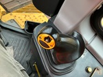 Control Station with Hydraulic Controls