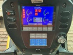 Control Station with Warning Lights