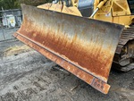 Chassis with Blade Condition