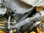 Drivetrain with Transmission