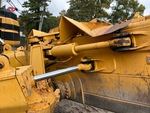 Chassis with Tilt Linkage Pins and Bushings
