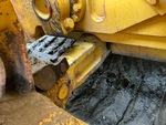 Undercarriage with Equalizer Bar Pivot Points