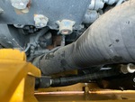 Engine with Oil Leaks