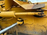 Hydraulics with Blade Tilt Cylinders