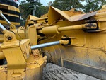 Hydraulics with Auxiliary Hydraulic Plumbing