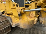 Chassis with Push Arm/C-Frame Condition