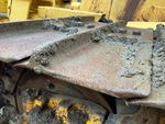 Undercarriage with Left Grouser Height
