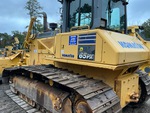 General Appearance with Sheet Metal (fiberglass) Condition