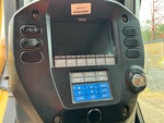 Control Station with Dash Console