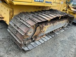 Undercarriage with Right Roller Frame