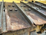 Undercarriage with Right Grouser Height