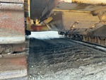 Chassis with Belly Pans