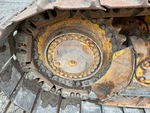 Drivetrain with Final Drives